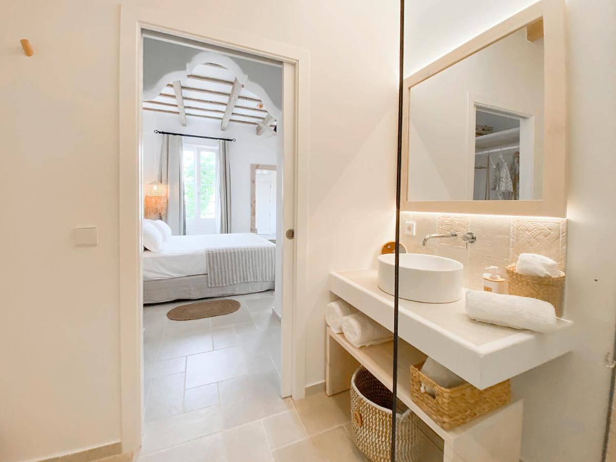 120 Hotel Boutique - Adults Only Сьютаделья Екстер'єр фото